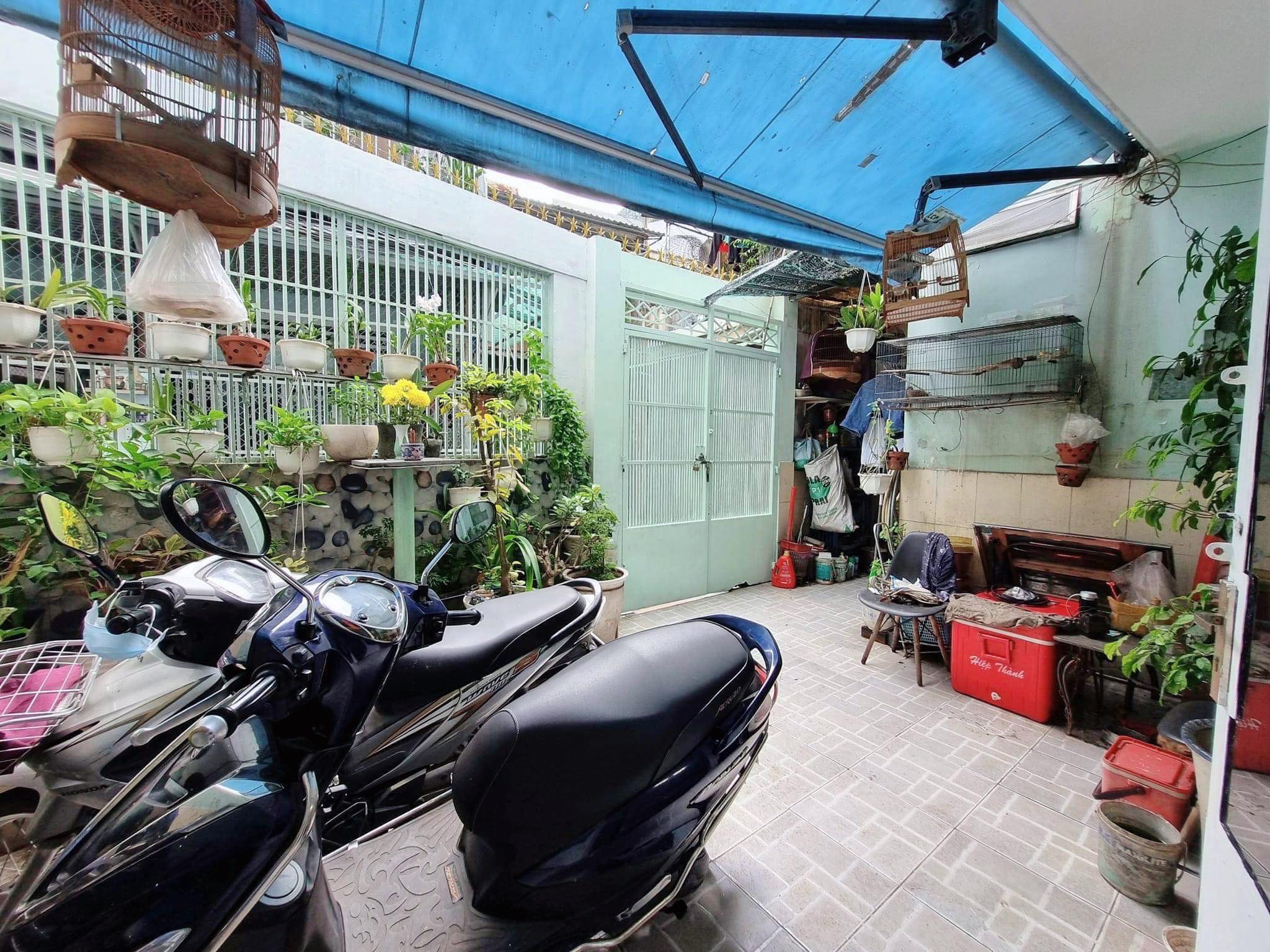 Bán nhà shr 62m2 2tang mũi tàu Cộng Hoà - Trường Chinh, nở hậu tài Lộc - 5 tỷ nhỉnh 0932030061
