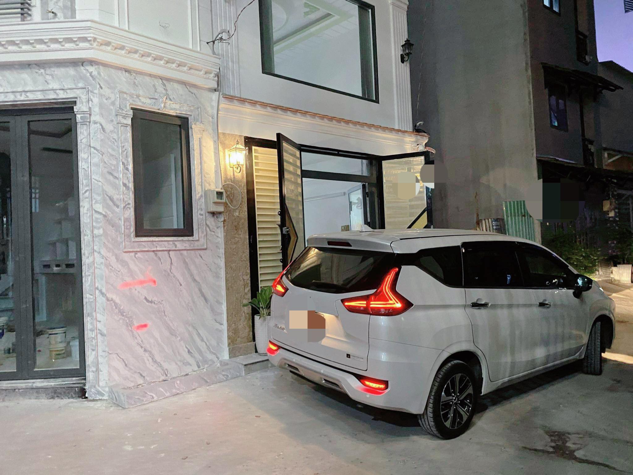 Nhà mới full nội thất 40m2-5tang hxh gần Thống Nhất giao Phạm Văn Chiêu - Giáp Q12 - 5 tỷ nhỉnh 0932030061