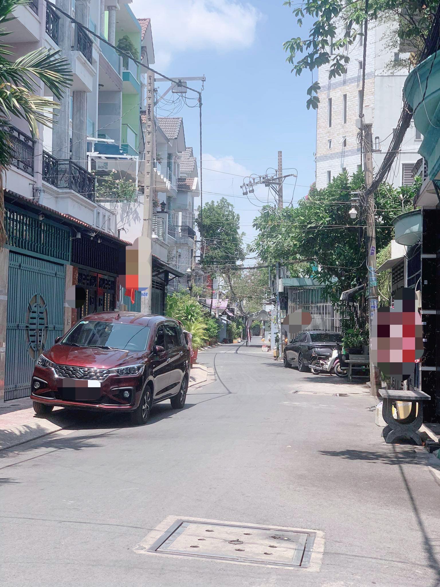 Bán nhà full nt 33m2-2tang Huỳnh Văn Nghệ Tân Bình - hxh tránh - 4 tỷ nhỉnh 0932030061