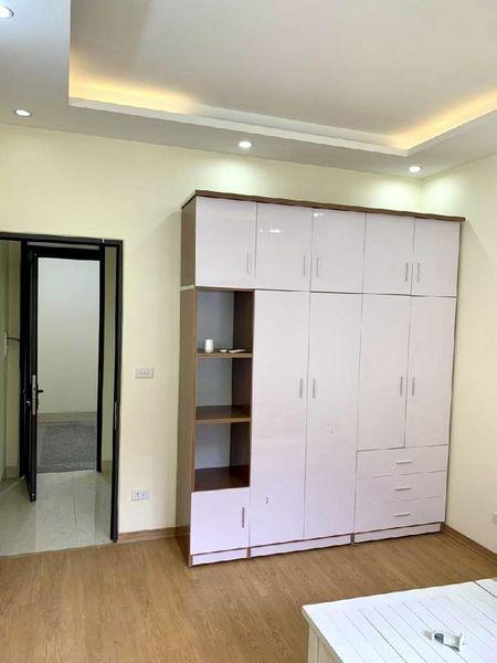 Bán nhà riêng Nguyễn Lương Bằng 35,5m2, 5T Nở Hậu Giá Chỉ 4,7 Tỷ
