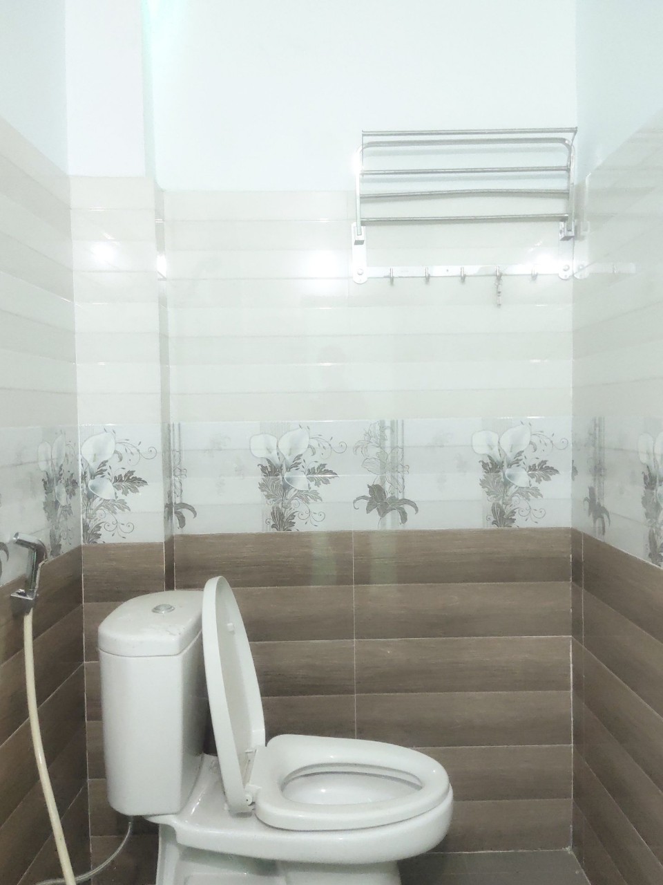 Mặt bằng kinh doanh QL51, DT 5*38 - Cổng 11, Phước Tân, Biên Hòa