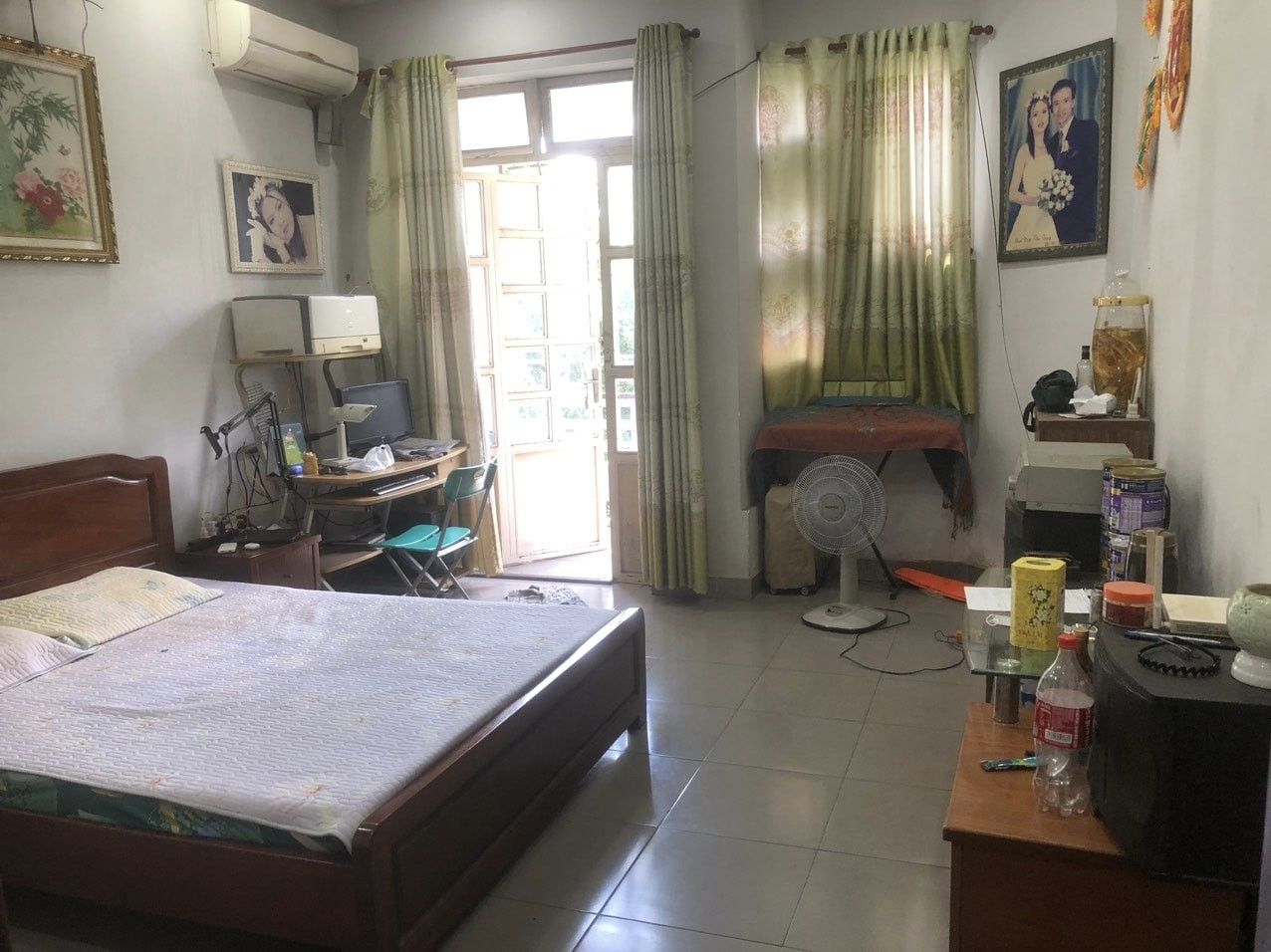 Bán gấp nhà mặt tiền 145.6m², giá 7.1 tỷ, Gò Vấp.