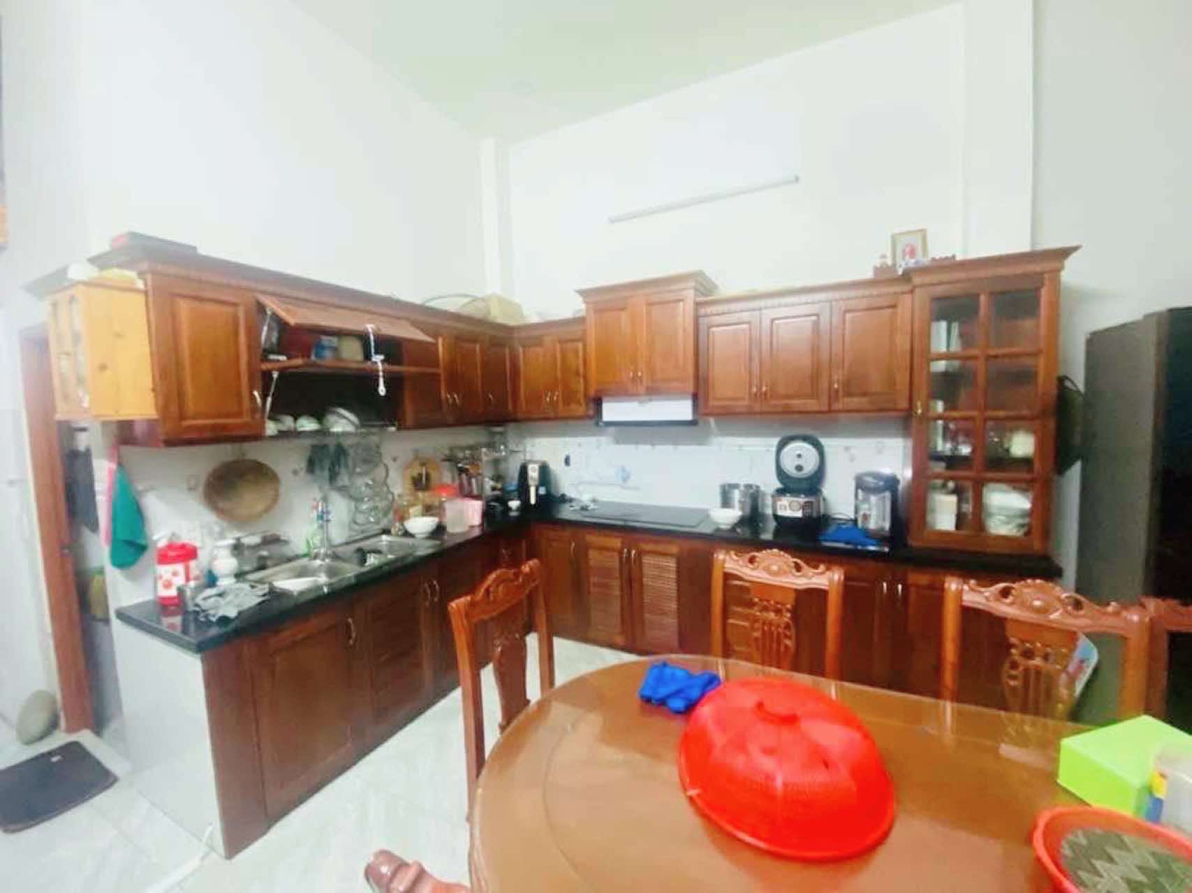Bán nhà 50m2-4tang Tân Kỳ Tân Quý - liền kề Aeon Tân Phú - hẻm xe tải  - 7 tỷ nhỉnh 0932030061