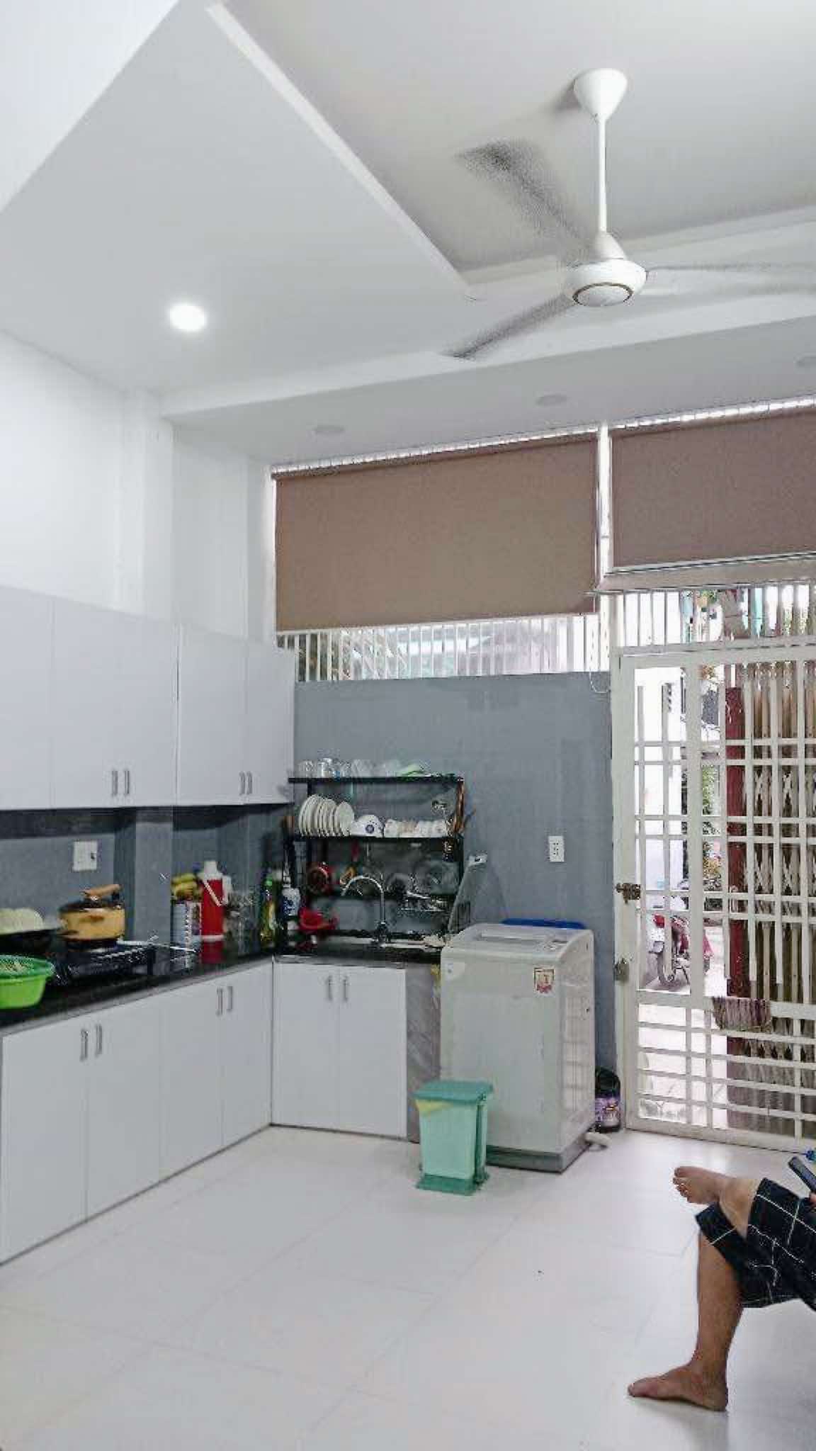 Bán nhà hxh 2 mặt hẻm 39m2-2tang Gò Dầu Tân Phú - 5p ra Aeon ,giáp Bình Tân -4 tỷ nhỉnh 0932030061
