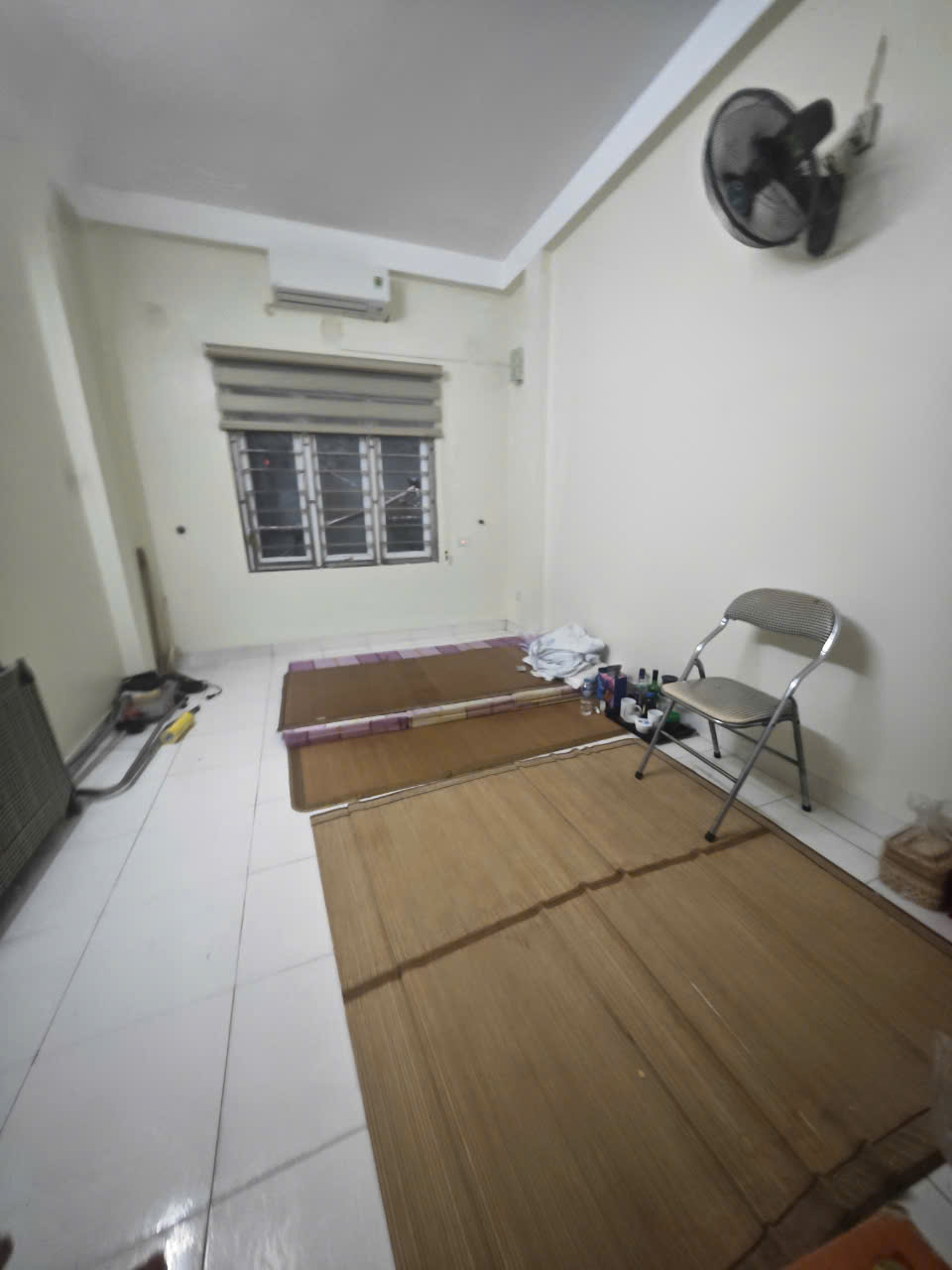 Bán nhà riêng Phố Vọng 48m2, 5T, MT 4m Ô Tô Giá 6,9 Tỷ