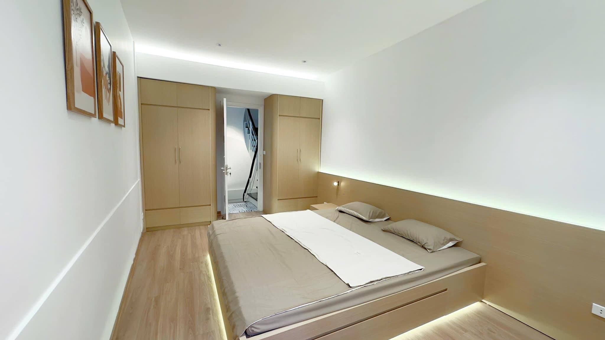 Bán Nhà Gần Hồ Linh Quang 3 Thoáng, Ô Tô Cạnh Nhà, 40m2, 5T Chỉ 6,6 Tỷ