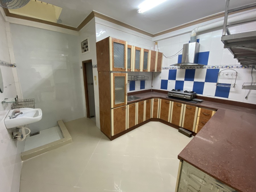 Cho thuê nhà 2 lầu tại đường  Lê Lai, An Phú, Ninh Kiều