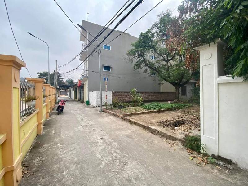 Cần bán đất đẹp Hoài Đức-gần vành đai 4-1.98 tỷ