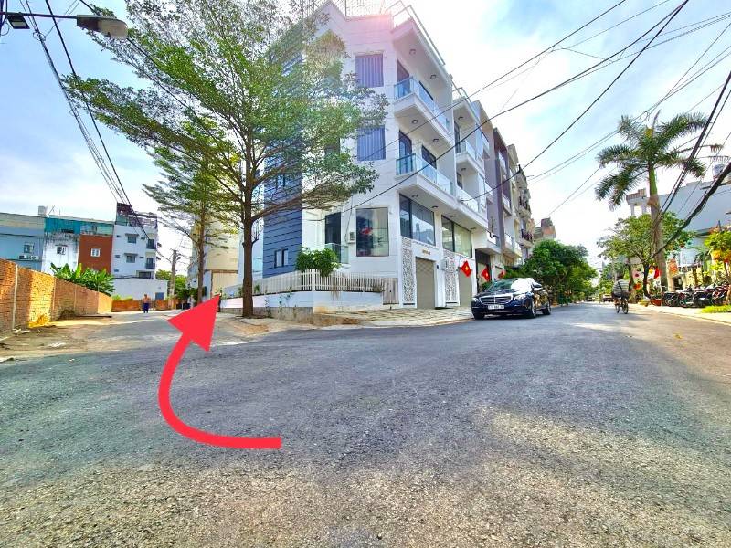 Cần Bán Đất Thổ Cư Hẻm Xe Hơi Huỳnh Thị Đồng Thị Trấn Nhà Bè