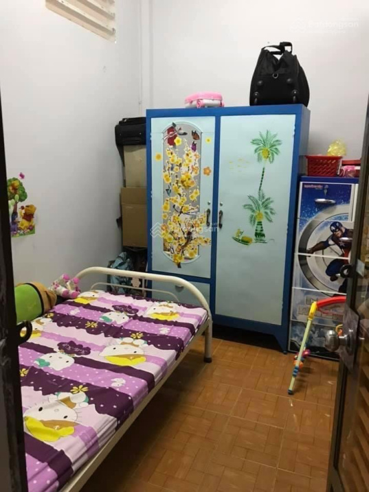 Cho thuê nhà khu dân cư Hiệp Thành 1, Thủ Dầu Một