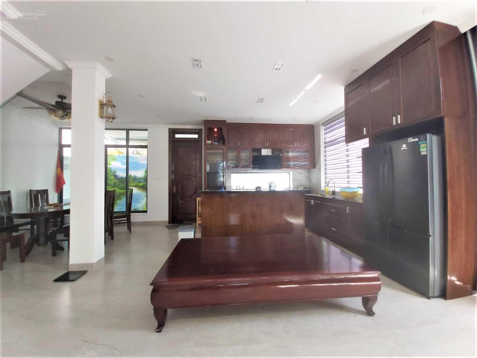 Cho thuê villa Mỹ Gia diện tích 200m2 tại Phùng Hưng, Nha Trang