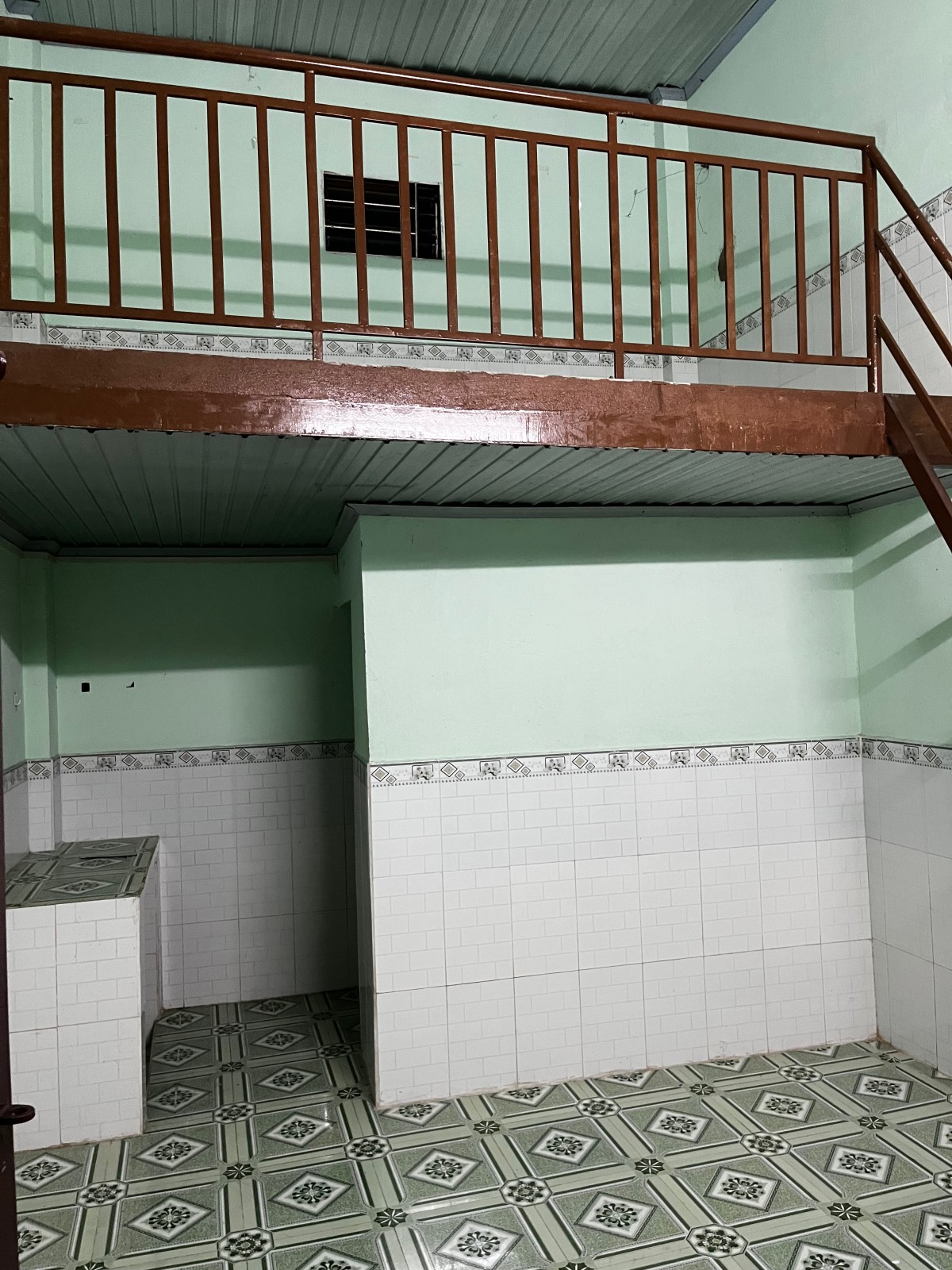 Cho thuê phòng trọ 15m2 tại đường Huỳnh Văn Nghệ, Đồng Nai
