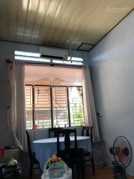 Cho thuê nhà khu dân cư Hiệp Thành 1, Thủ Dầu Một