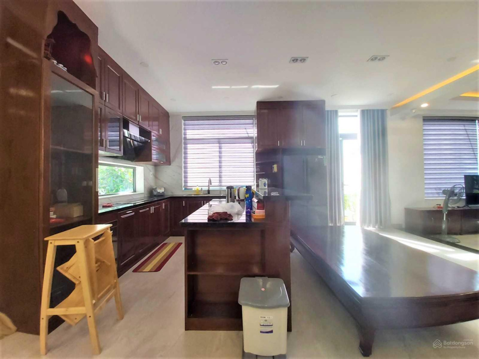 Cho thuê villa Mỹ Gia diện tích 200m2 tại Phùng Hưng, Nha Trang