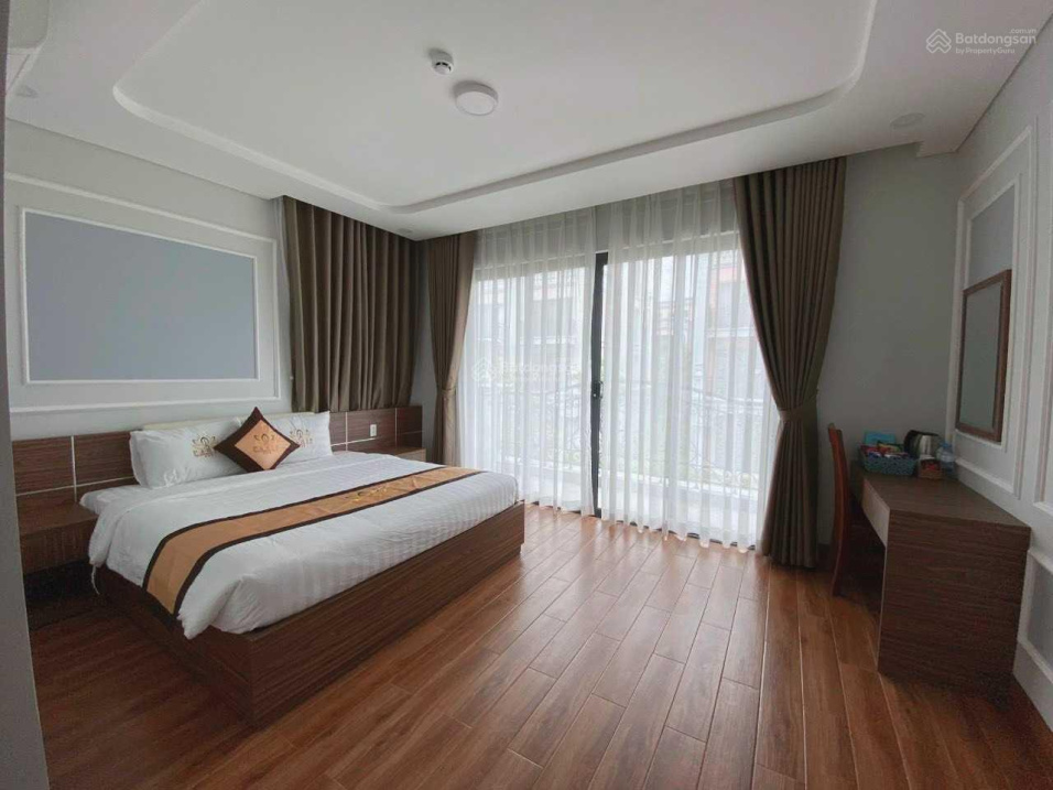 Cho thuê căn 4PN Sonasea Paris Villas Bãi Trường, Phú Quốc