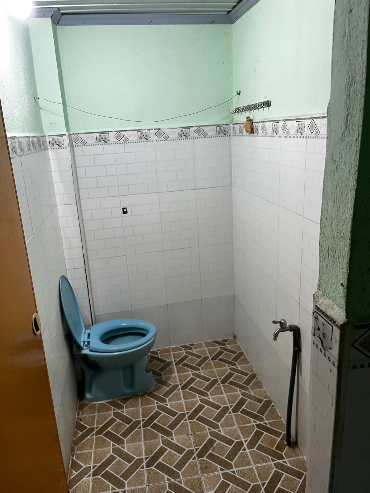 Cho thuê phòng trọ 15m2 tại đường Huỳnh Văn Nghệ, Đồng Nai