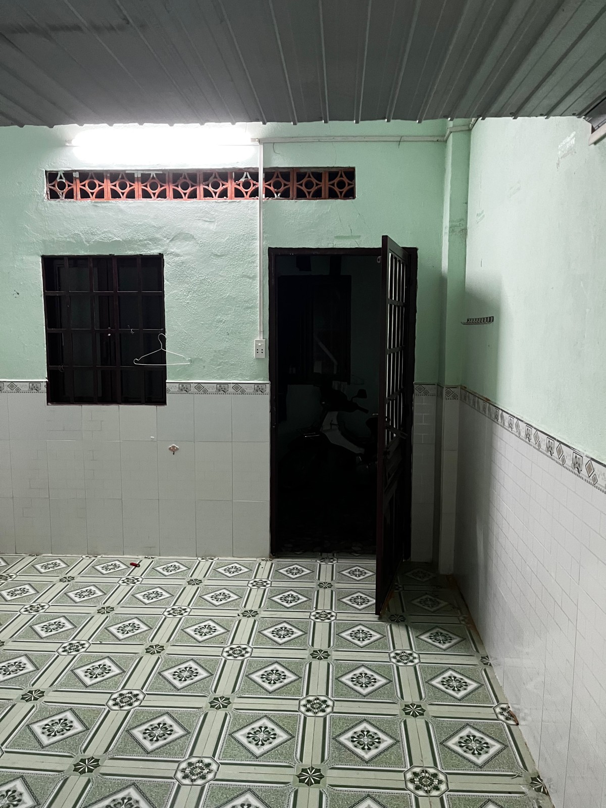 Cho thuê phòng trọ 15m2 tại đường Huỳnh Văn Nghệ, Đồng Nai