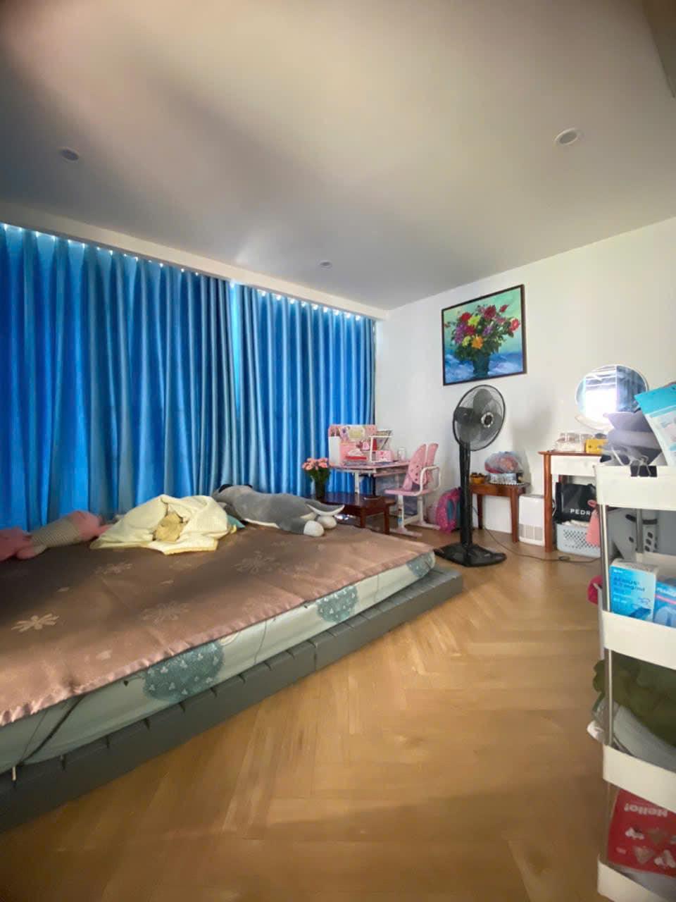 Bán nhà riêng Ngõ 185 Tôn Đức Thắng 50,55m2 4T MT 6m Gần Phố Giá 5,8 Tỷ
