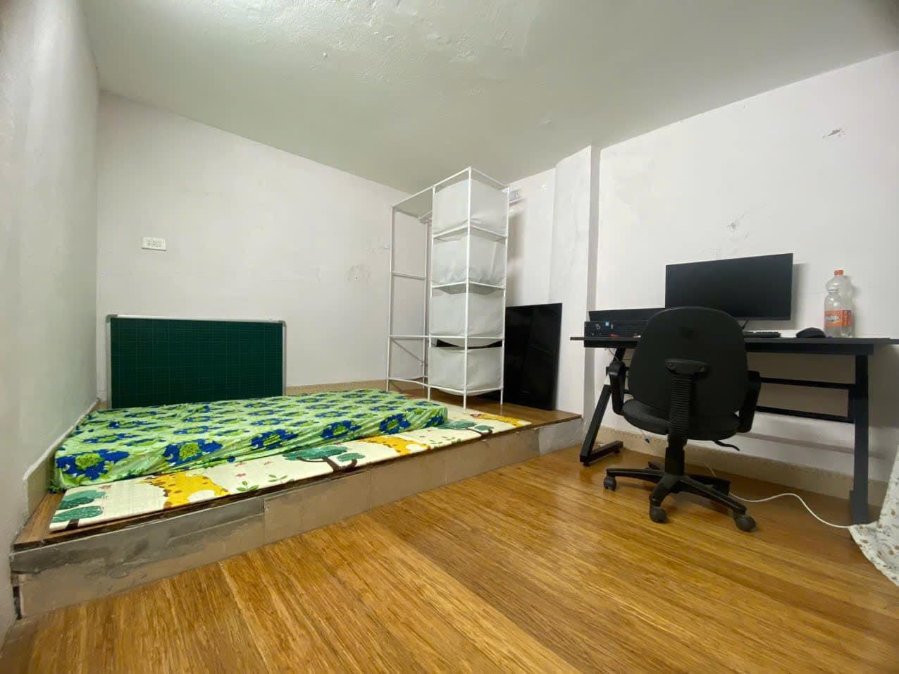 Bán nhà riêng Ngõ 185 Tôn Đức Thắng 50,55m2 4T MT 6m Gần Phố Giá 5,8 Tỷ