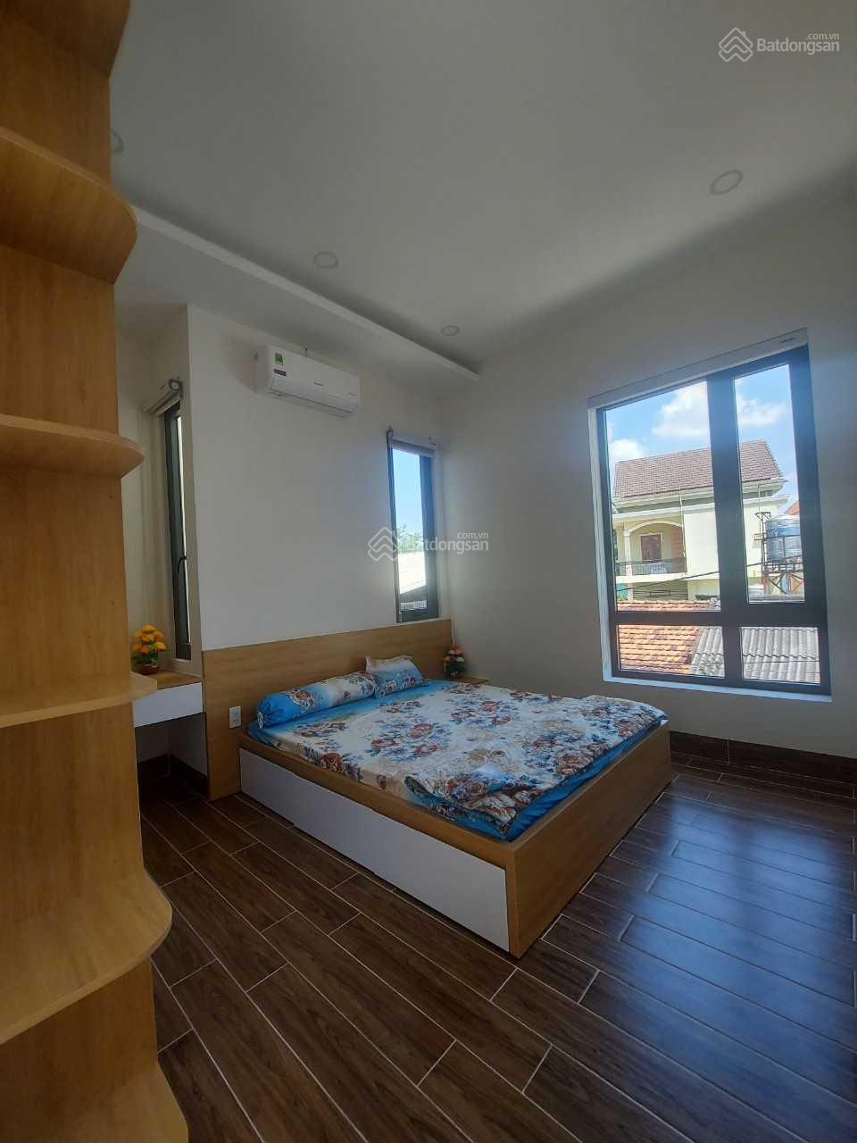 Bán Nhà trung tâm Phú Lợi giá rẻ nhất khu 3tỷ250 nhà full house