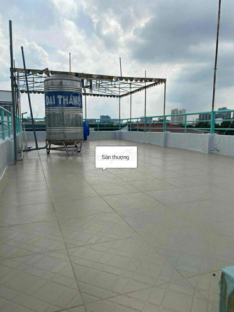 Chính chủ cần cho thuê nhà nguyên căn quận 7 giá tốt