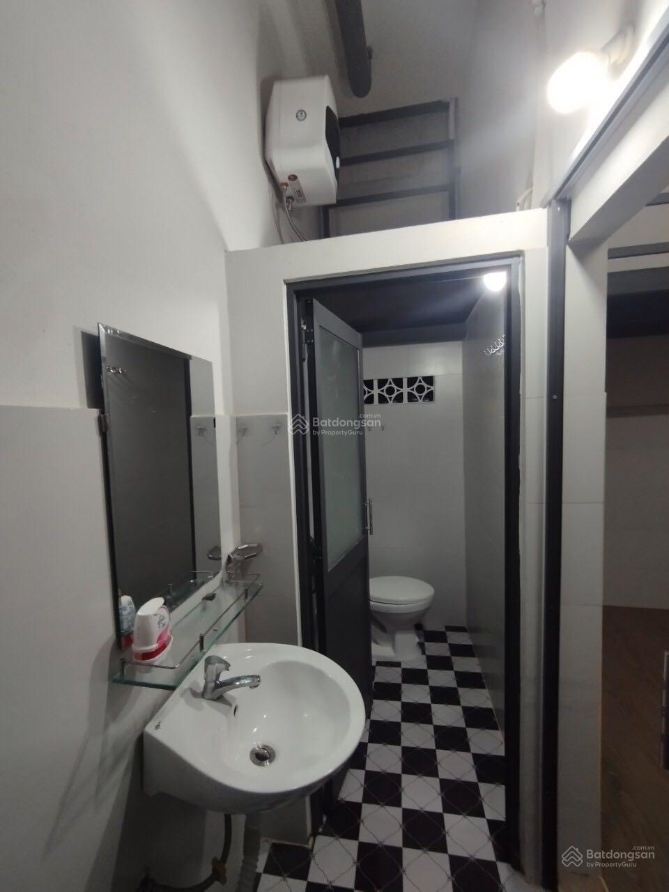 Căn hộ mới full phòng giá tốt Lê Thanh Nghị chỉ 7xxx tỷ trung học