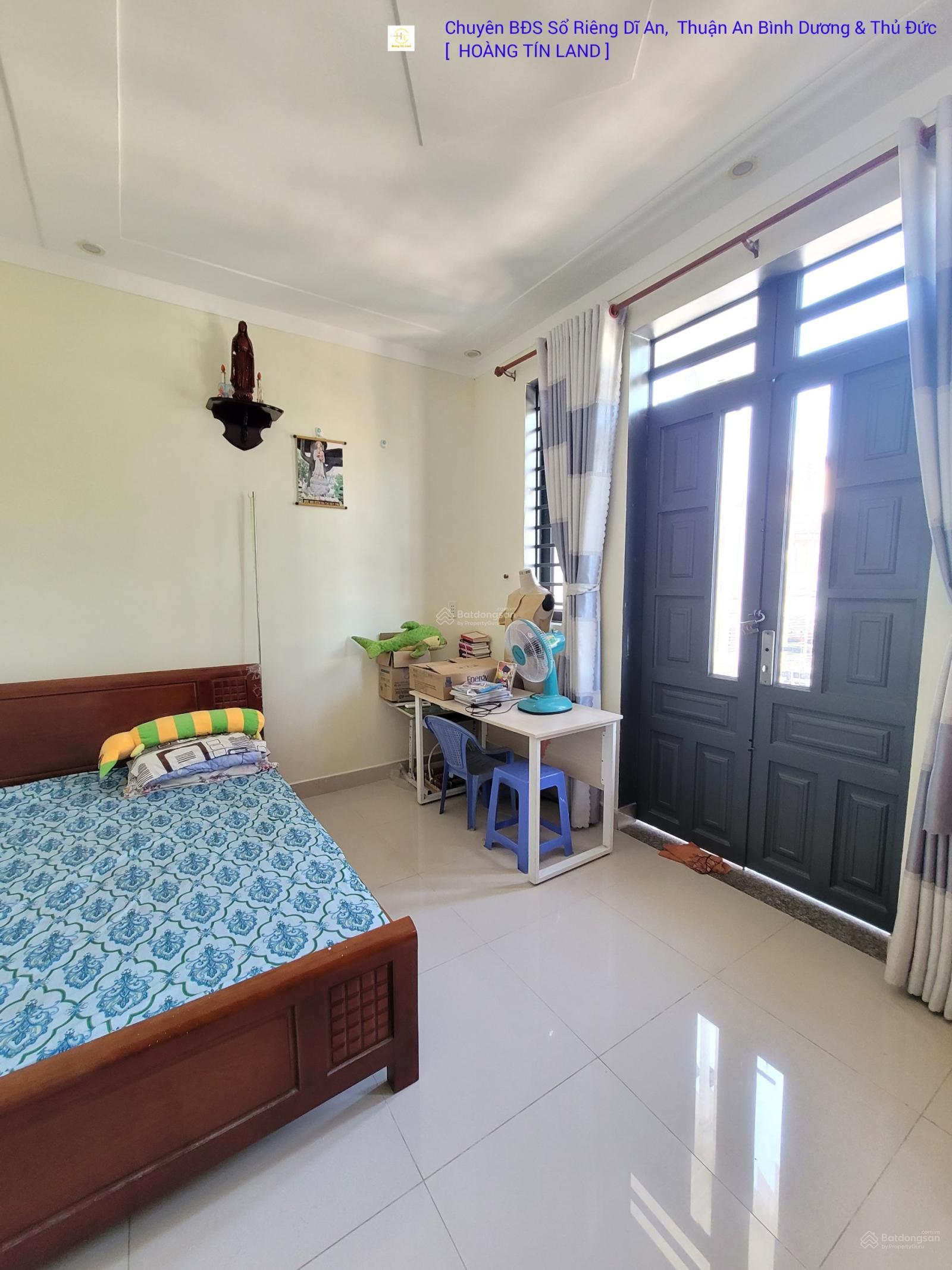 Bán nhà 90.6m2 1T1L cách Nguyễn Thái Học 50m P. Tân Đông Hiệp