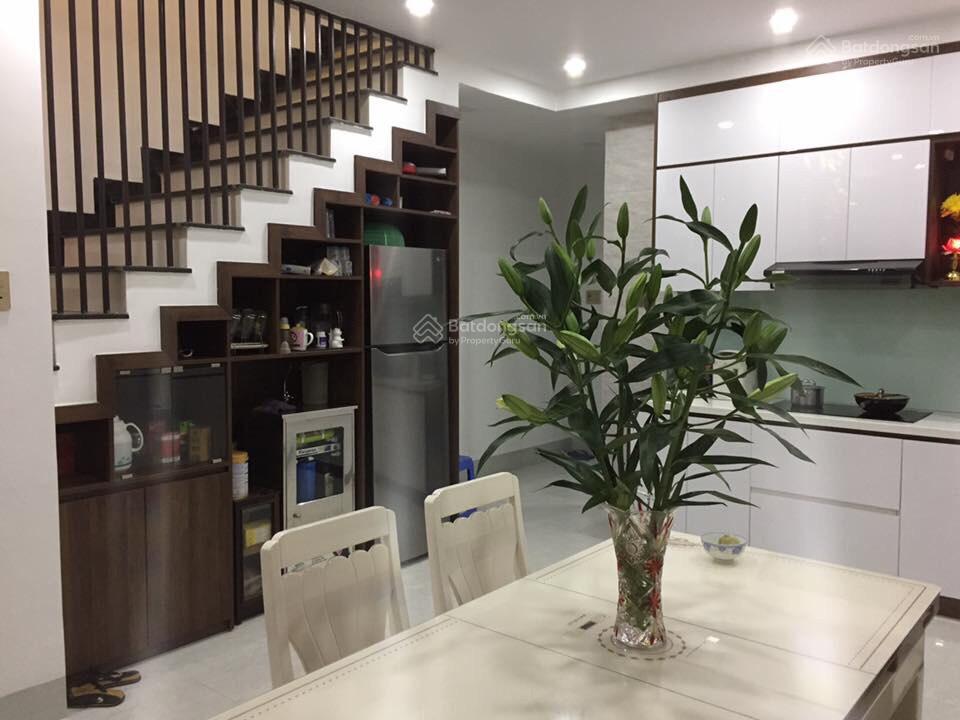 Chính chủ bán nhà giá tốt tại đường Cần Giuộc, An Khê, Thanh Khê, Đà Nẵng