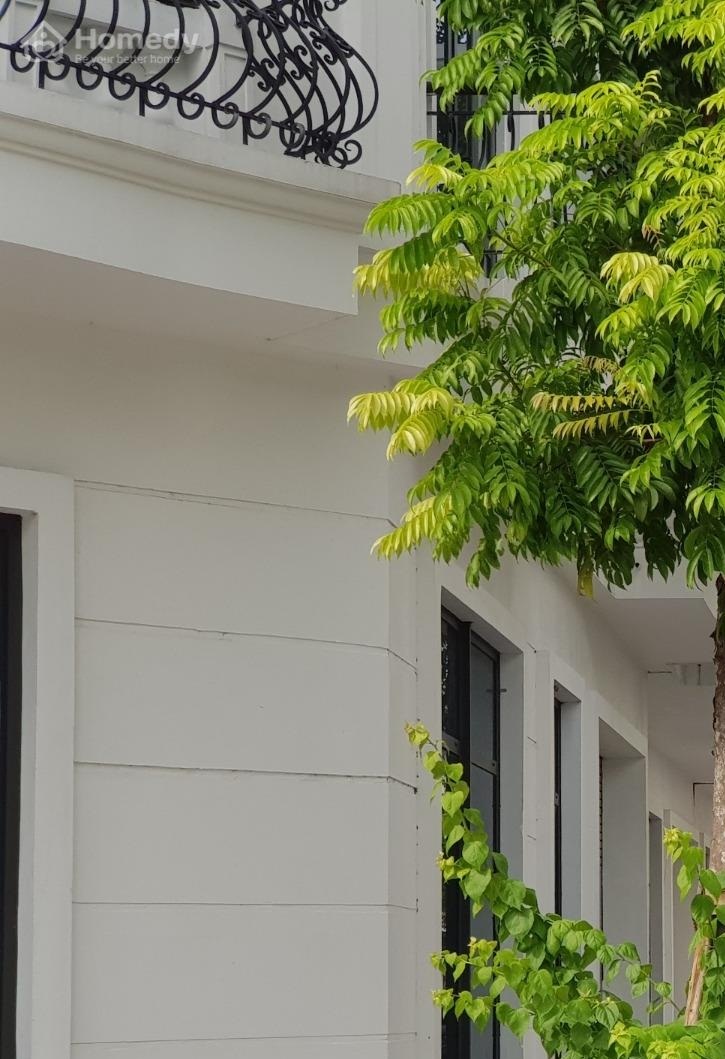 Bán shophouse cực đẹp ở Kiến Hưng, Hà Đông, Hà Nội