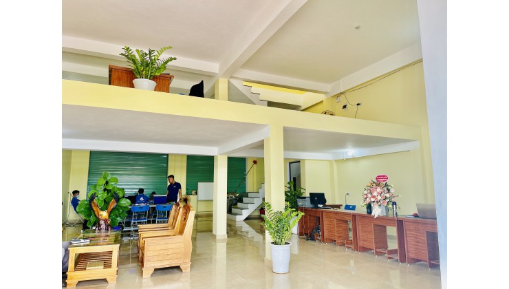 Bán nhanh nhà phố ở Thạch Trung, Hà Tĩnh đầu tư là sinh lời