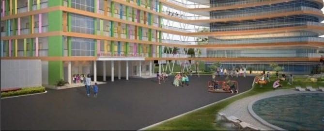 Xuất ngoại cần bán gấp toà nhà xây mới 100% phường Lê Hồng Phong, TP Thái Bình