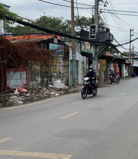Cần bán nhà 4 tầng phố Vĩnh Yên, Vĩnh Phúc diện tích 85m2