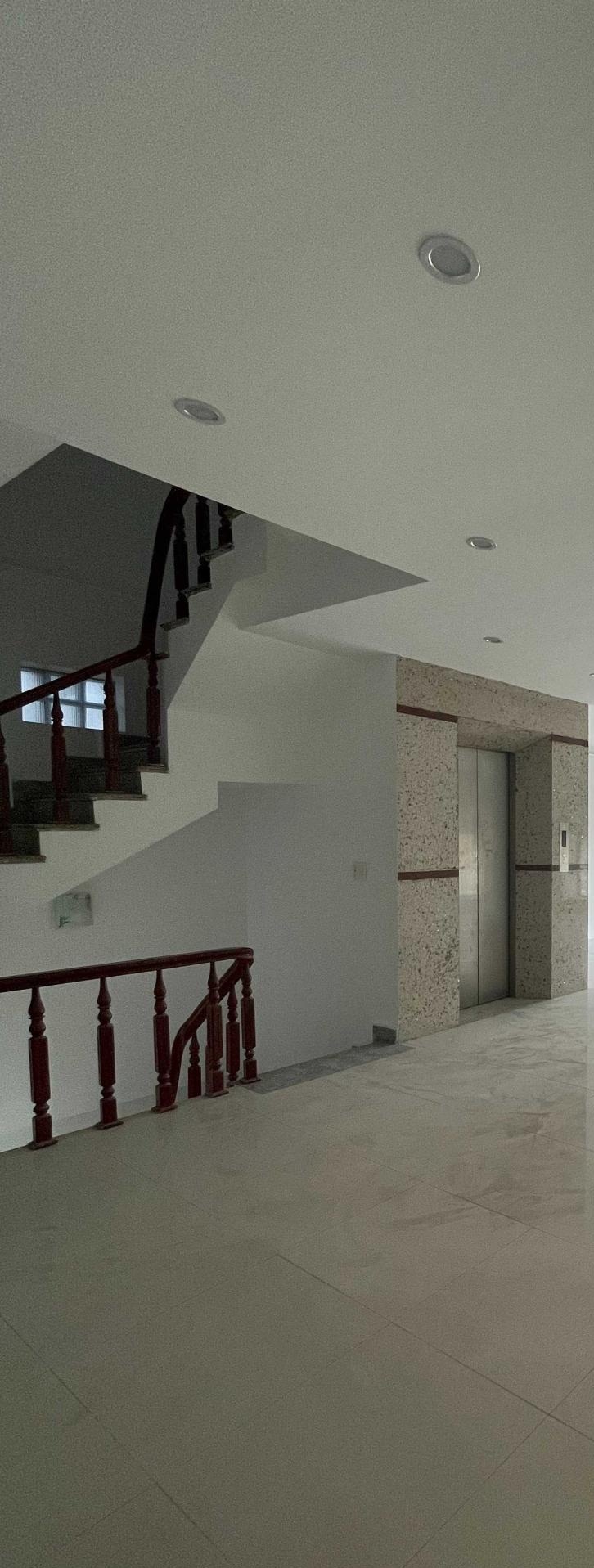Chính chủ cần bán nhà 6 tầng P. Hồng Hà, TP. Hạ Long, Quảng Ninh