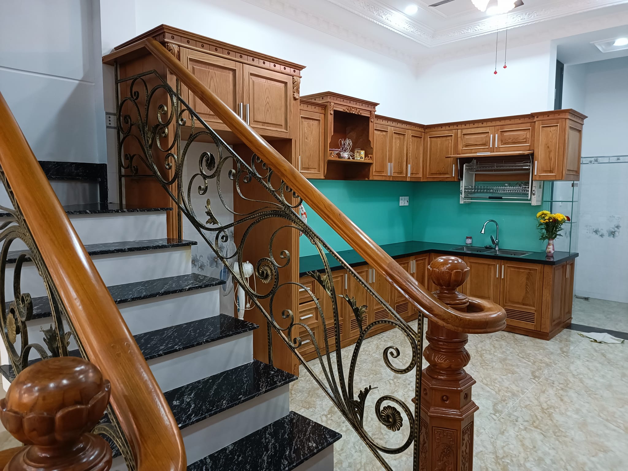 Bán nhà chính chủ Đường Trần Thị Năm, Phường Tân Chánh Hiệp, Quận 12