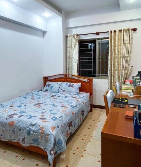 Cần bán căn hộ 2PN chung cư phường Thanh Bình, Biên Hòa