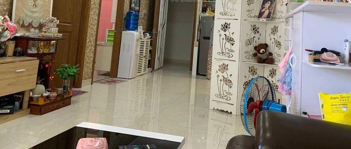 Bán căn hộ chung cư có 2PN full nội thất giá rẻ trung tâm thành phố Nha Trang