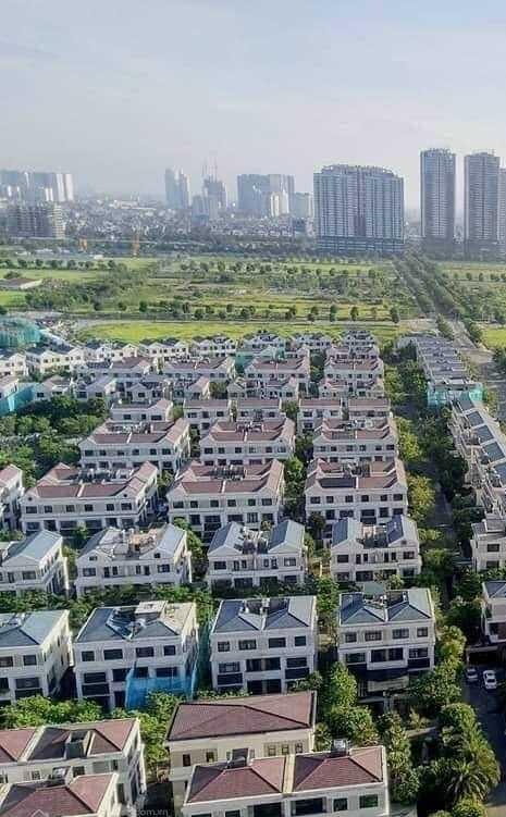 Bán shophouse dự án Starlake - Tây, Hồ Tây, Hà Nội