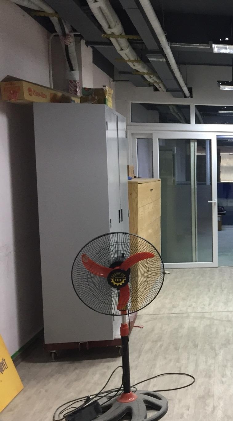 Cho thuê cả tòa vp Cầu Giấy, Hà Nội, có dt 90m2 giá tốt