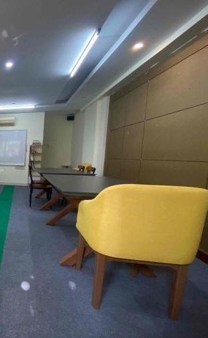 Cho thuê văn phòng tại phường 1, tp Vũng Tàu thoáng mát