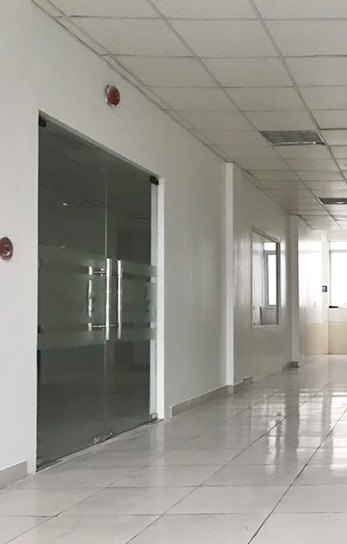 Cho thuê văn phòng gần cảng Hoàng Diệu, Hải Phòng