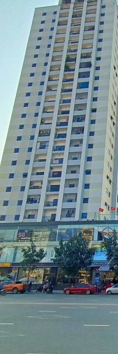 Cho thuê văn phòng vị trí đắc địa nhất tại thành phố Hạ Long