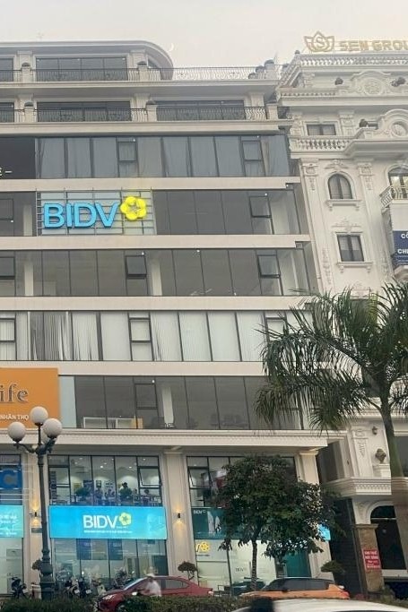 Cho thuê văn phòng tại tòa nhà Đông Tây Center thành phố Thanh Hóa