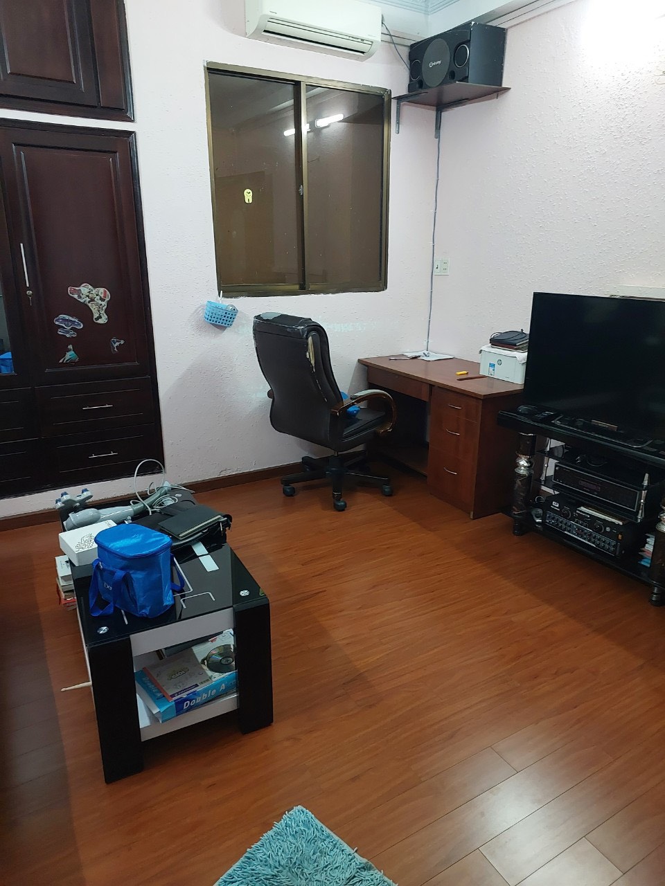 Tôi bán nhà mặt tiền 4 tầng, hạ 800tr, giá 6.3 tỷ