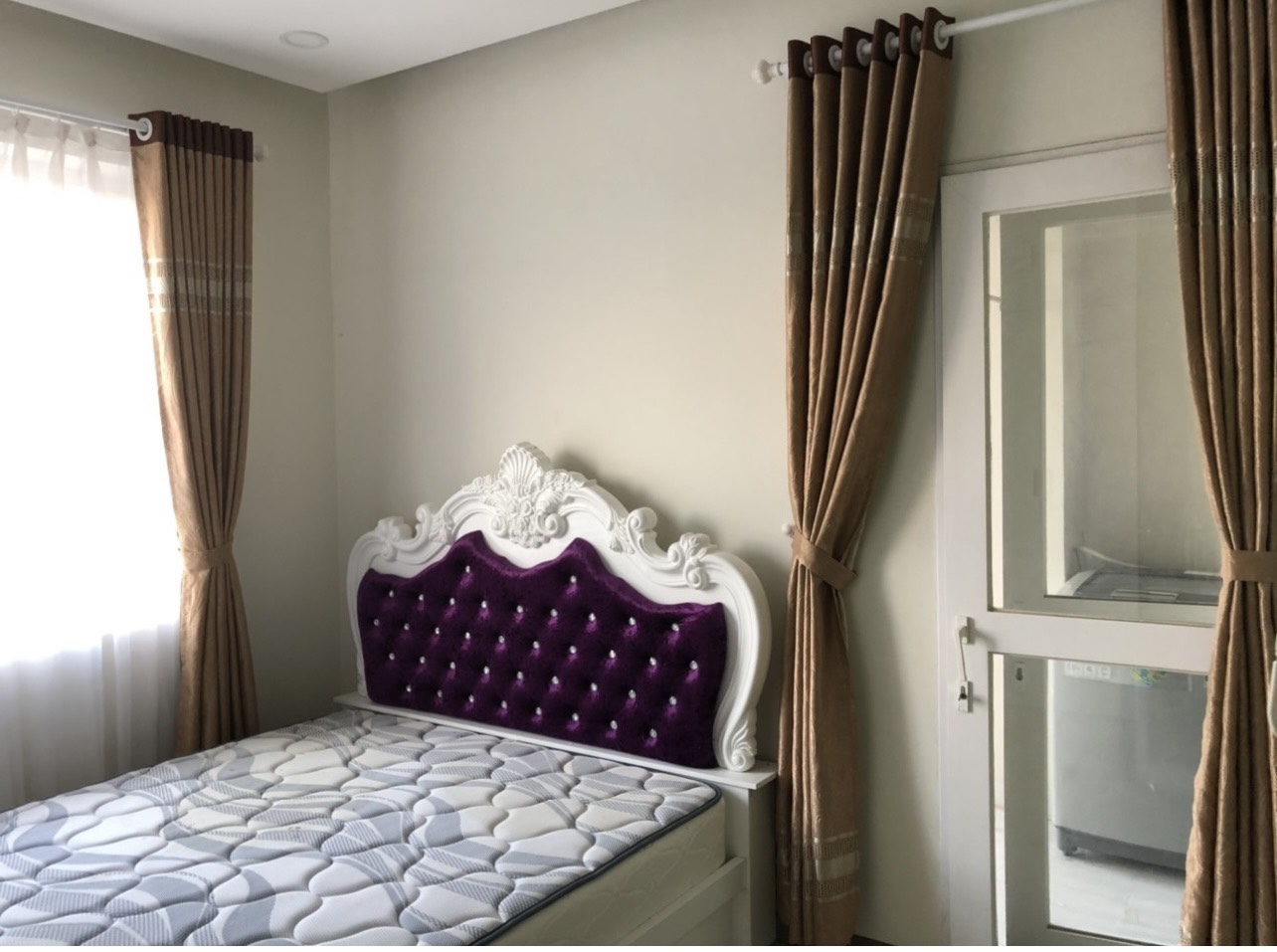 Cho Thuê Căn Hộ Sunny Plaza 2PN=12TR | 3PN=15Tr Full Nội Thất Slot Ô Tô - Vào Ở Ngay