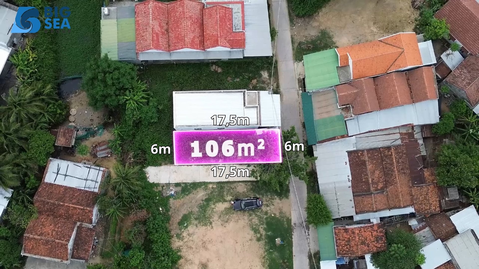 **Hot Hot** Chính chủ cần bán đất nền TX Ninh Hòa- Khánh Hòa, DT 106 m2Full thổ cư, tiện ích đầy đủ, tiềm năng lên đất ODT cao* Giá 1,3xx tỷ (xx Miền trung) ; LH 0964 965 686