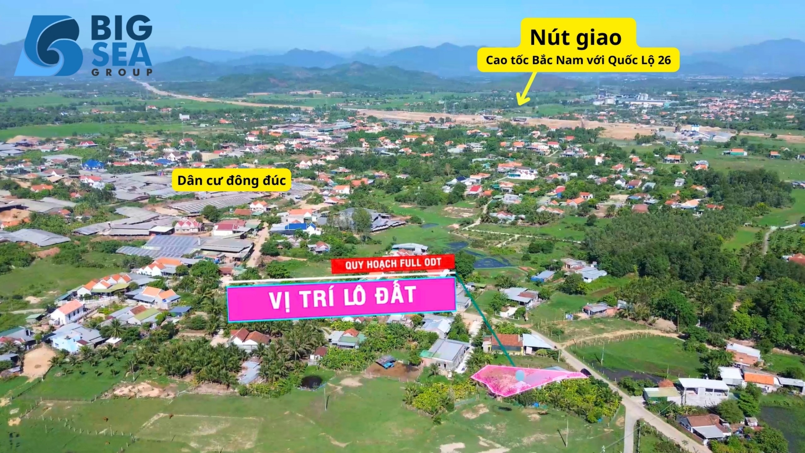 Cần Bán 490,8 m2 Đất sẵn nhà hiện hữu tại TX Ninh Hòa-Khánh Hòa, Giá chỉ 2,4xx tỷ (x tầm trung). LH 0964 965 686