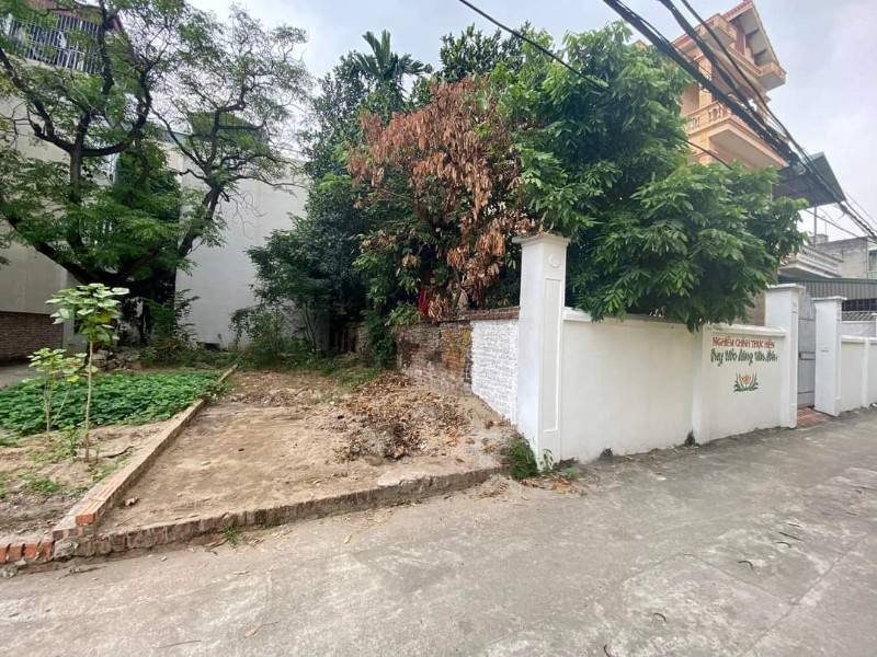 Cần bán đất đẹp Hoài Đức-gần vành đai 4-1.98 tỷ