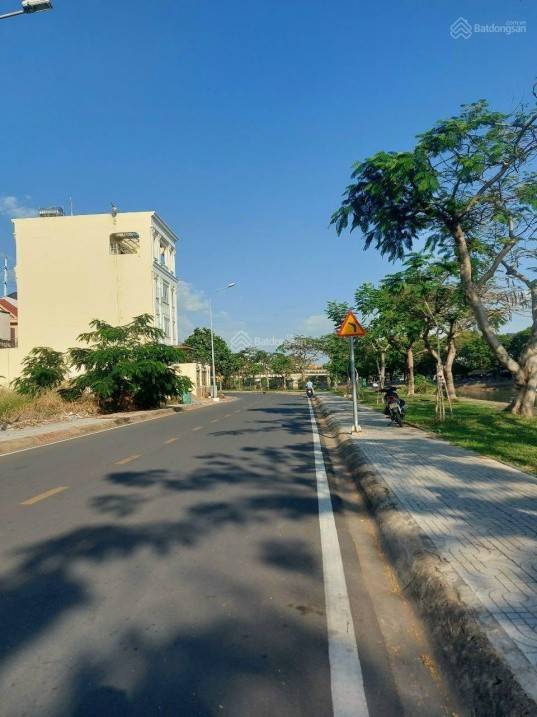 Cần Bán Đất Ngay Sông Giồng Ông Tố Văn Minh An Phú Tp Thủ Đức