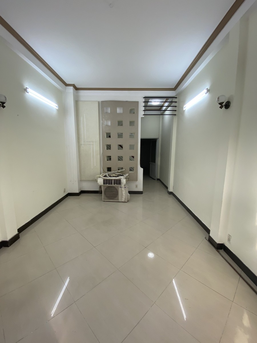 Cho thuê nhà 2 lầu tại đường  Lê Lai, An Phú, Ninh Kiều