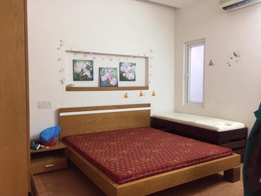 Cho thuê nhà nguyên căn 3 tầng tại Tân Lập, Nha Trang